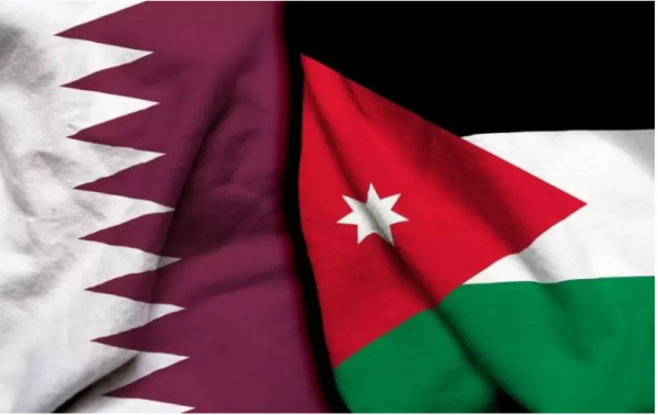 633 مليون دينار الاستثمارات القطرية في بورصة عمان