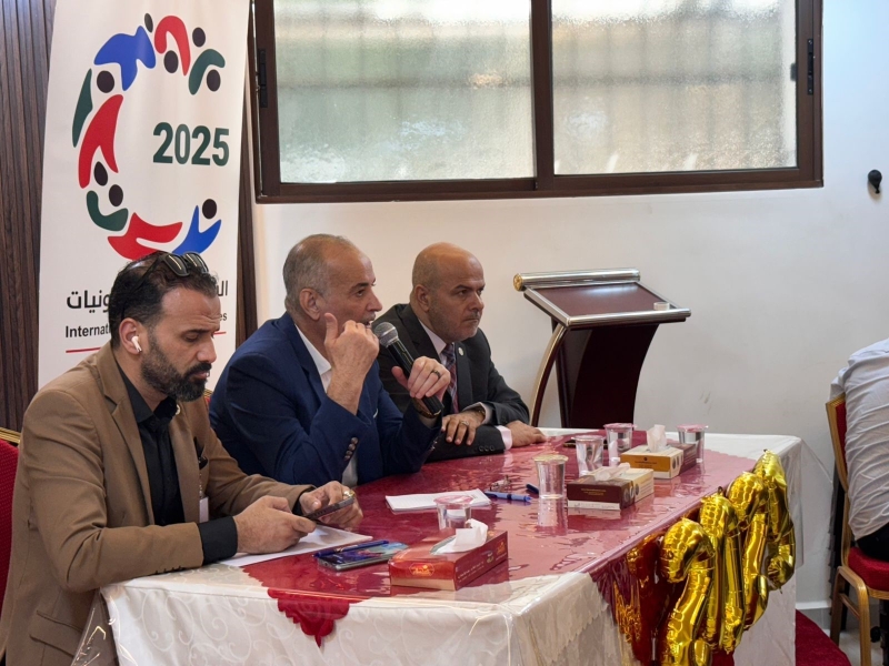 المؤسسة التعاونية: تأسيس صندوق تمويلي لدعم التعاونيات