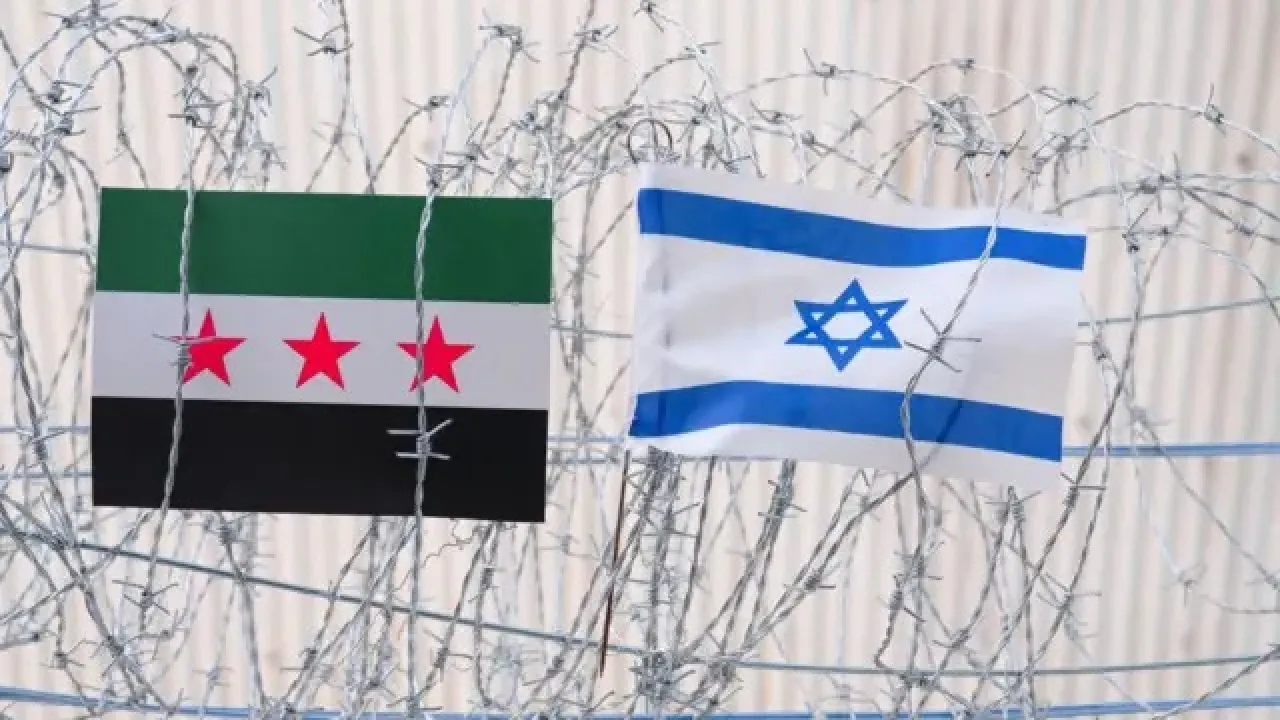 إسرائيل تقدم لسورية مقترحا لاتفاقية أمنية تشمل تقسيم جنوب غرب دمشق