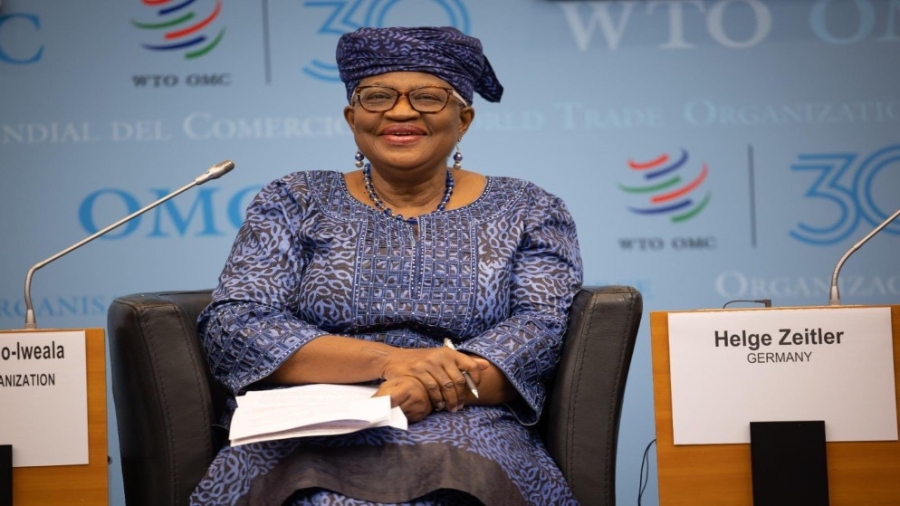 منظمة التجارة العالمية: النظام التجاري يواجه اضطراباً غير مسبوق لكنه ما يزال صامداً