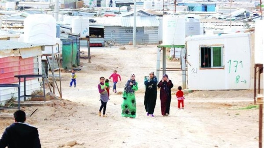 عجز تمويلي يهدد برامج يونيسف في الأردن