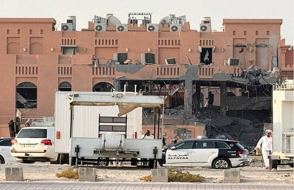 قيادي بحماس يروي تفاصيل محاولة إسرائيل اغتيالهم في الدوحة