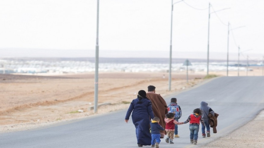 مفوضية اللاجئين في الأردن : نحتاج 280 مليون دولار في 2026 لدعم اللاجئين