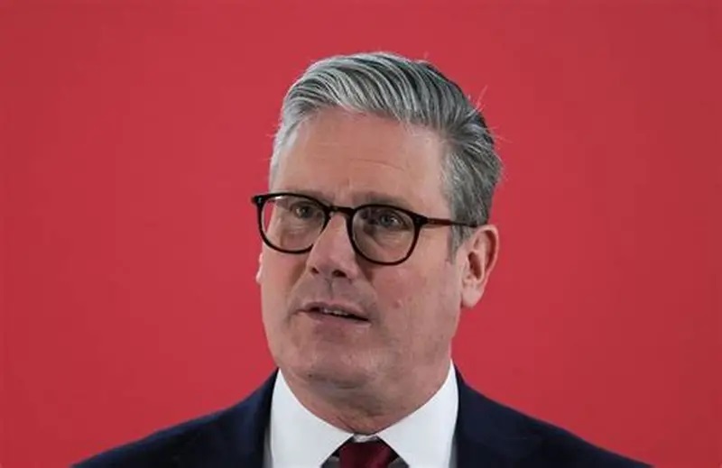 التايمز: بريطانيا ستعترف بالدولة الفلسطينية بعد انتهاء زيارة ترمب الرسمية لها