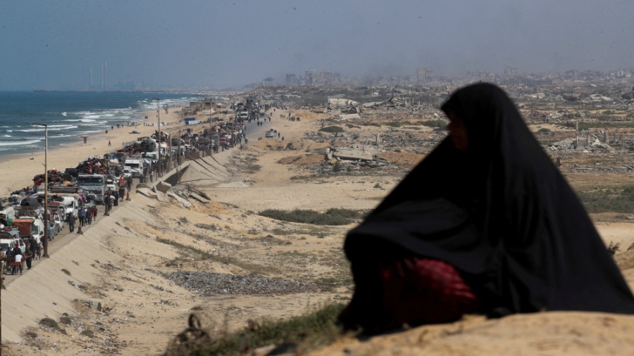 إسبانيا ستحقق في انتهاكات حقوق الإنسان في غزة للتعاون الجنائية الدولية