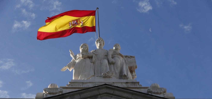 إسبانيا تحقق بانتهاكات حقوق الإنسان في غزة بإطار التعاون مع المحكمة الجنائية الدولية