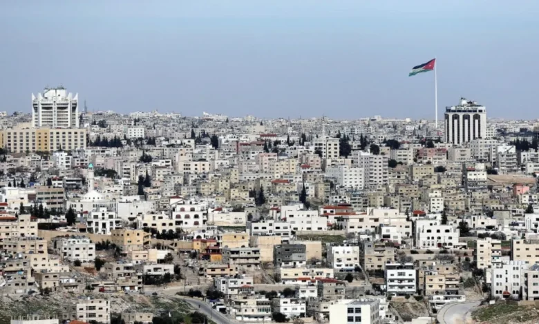 ارتفاع مساحات الأبنية المرخصة في المملكة بنسبة 21 خلال 7 أشهر