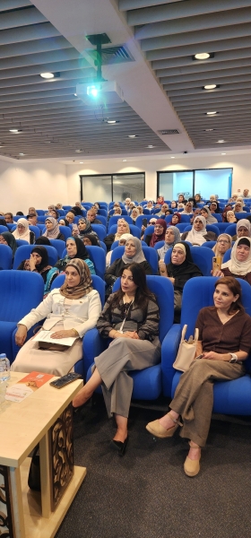 الامانة تنظم مبادرة التغيير تحت شعار “صحة أطفالنا مسؤوليتنا”