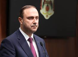 المومني: نتابع ما يتم تداوله من أنباء حول وجود حدث أمني على الطرف الآخر من معبر الكرامة