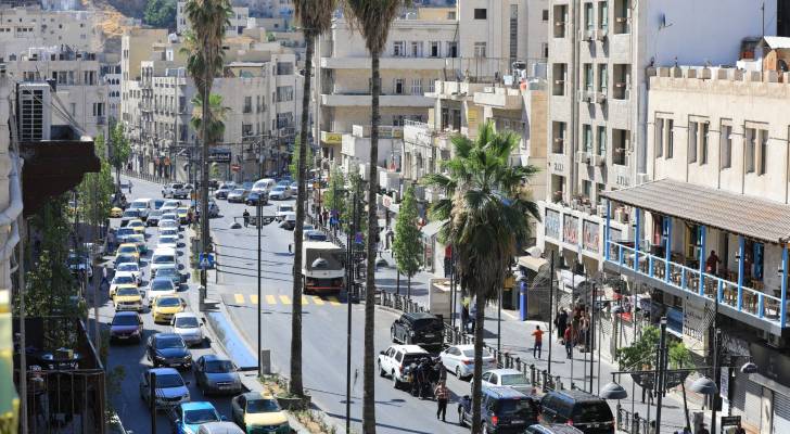 محافظ العاصمة يمنع إقامة فعالية في وسط البلد الجمعة