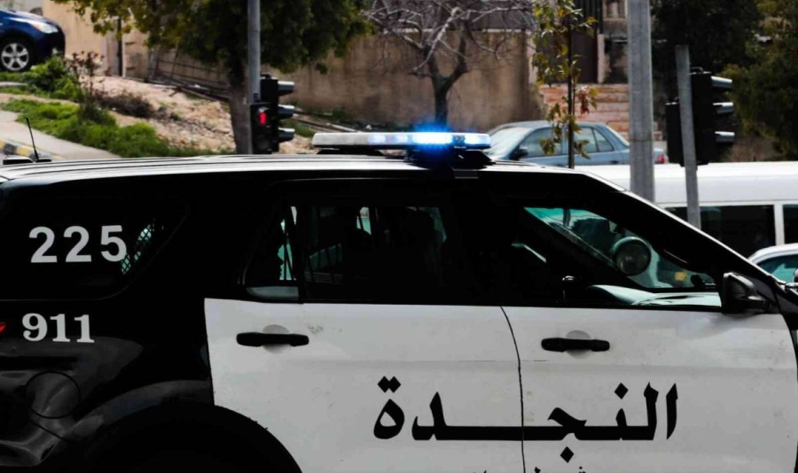 العثور على جثة شخص في منطقة حرجية غربي محافظة جرش