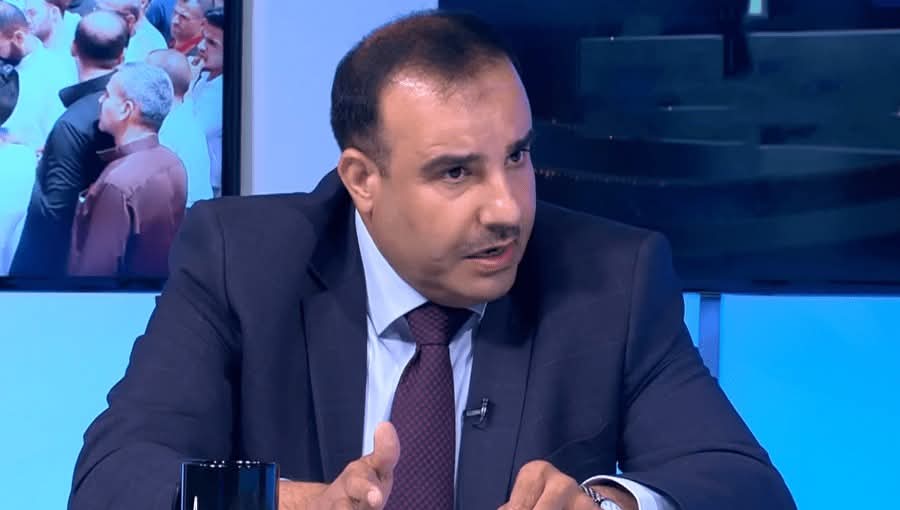 المياه: تصريحات الوزير حول الهواء أسيء فهمها و1200 عداد لا تحتسبه