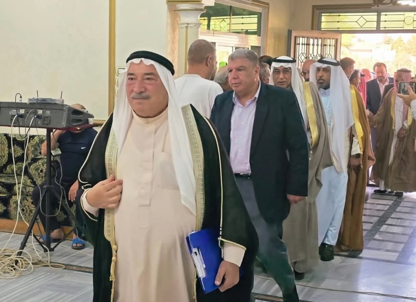 بعد 4 أعوام على الجريمة في إيرلندا.. آل البشابشة يتنازلون عن كافة الحقوق إكراماً لله والوطن