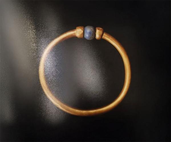 السوار المفقود .. مصر تبحث عن تحفة فرعونية عمرها 3 آلاف سنة