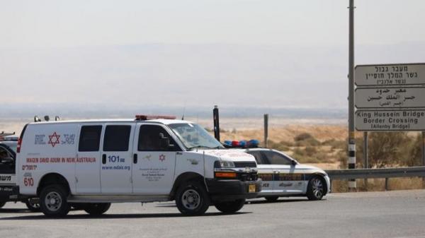 إعلام إسرائيلي يكشف هوية قتلى عملية معبر الكرامة
