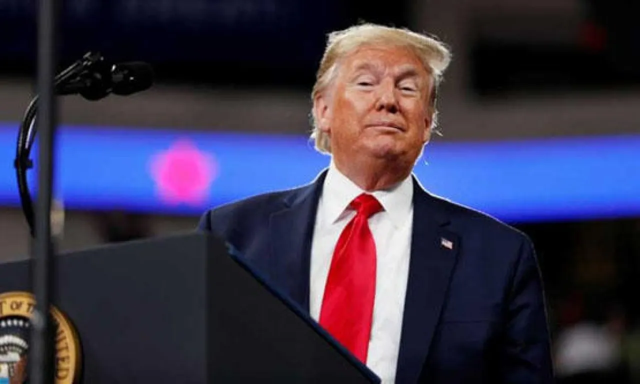 ترمب: يبدو أن الصين وافقت على صفقة تيك توك