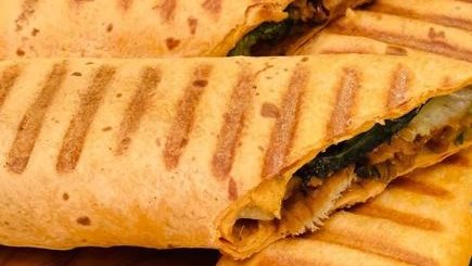 أسهل أكلة.. طريقة عمل ساندوتش الفاهيتا