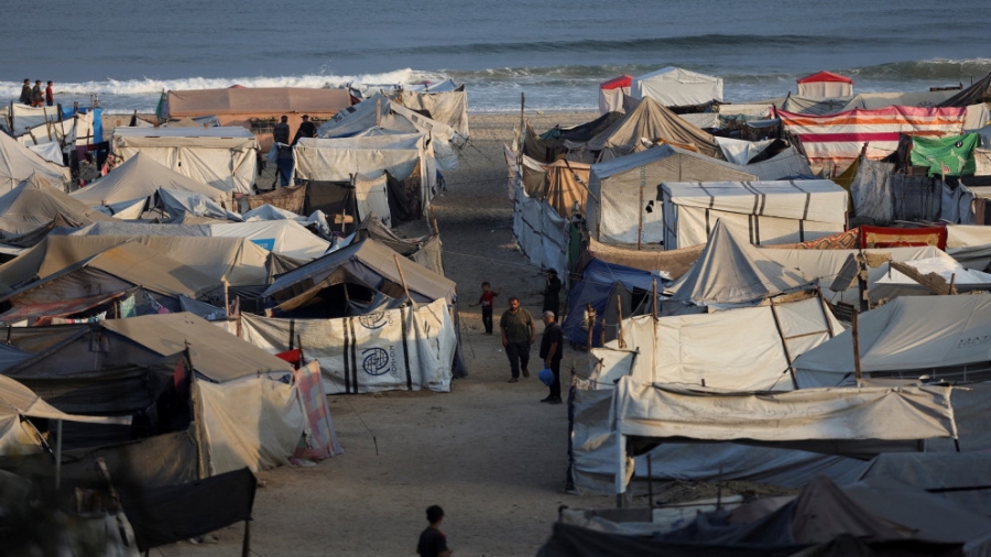 أونروا: 3180 دولارا تكلفة النزوح من مدينة غزة إلى جنوبي القطاع