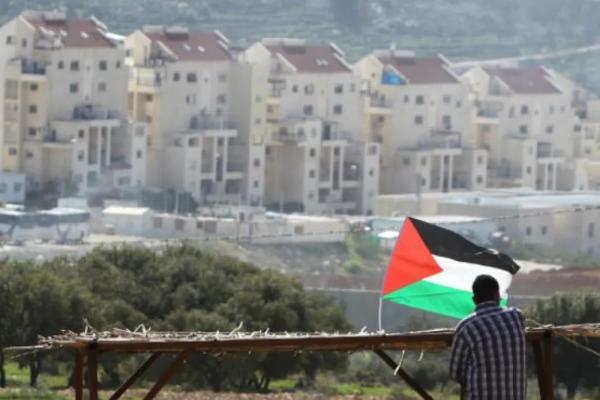 الرئاسة الفرنسية تحذر: ضم إسرائيل الضفة الغربية خط أحمر واضح