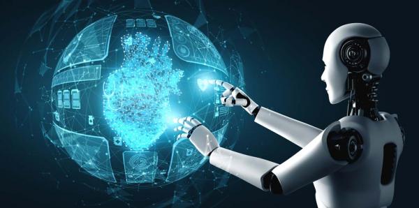 اطلاق منصة الذكاء الاصطناعي الرائدة SIINA 9.4