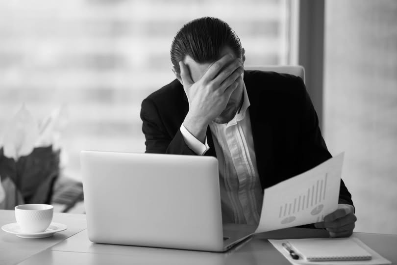 مستثمر عربي يخسر 2.4 مليون دينار في شركات تداول وهمية