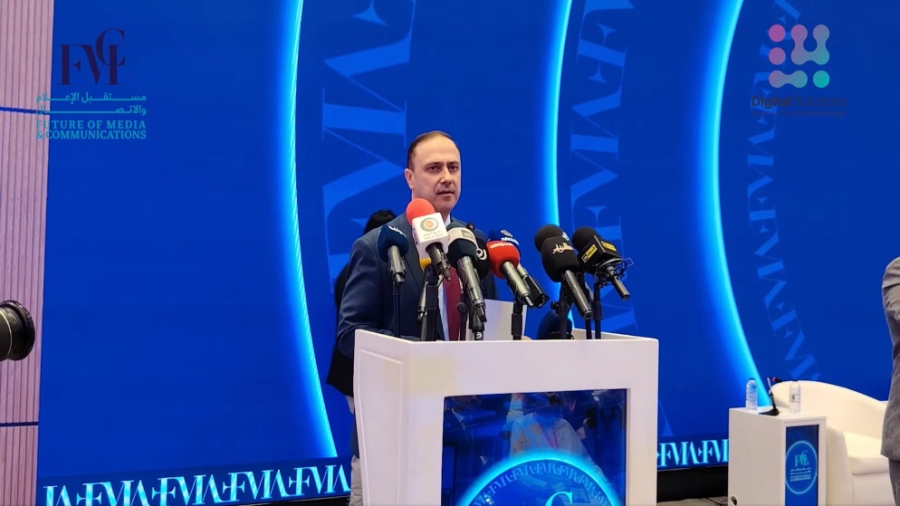 المومني: حرية التعبير مصلحة للأمن الوطني الأردني وحق مصون