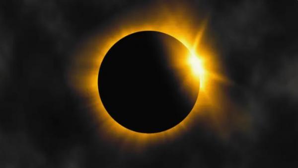 العالم على موعد مع كسوف جزئي للشمس .. يُشاهد في هذه الدول