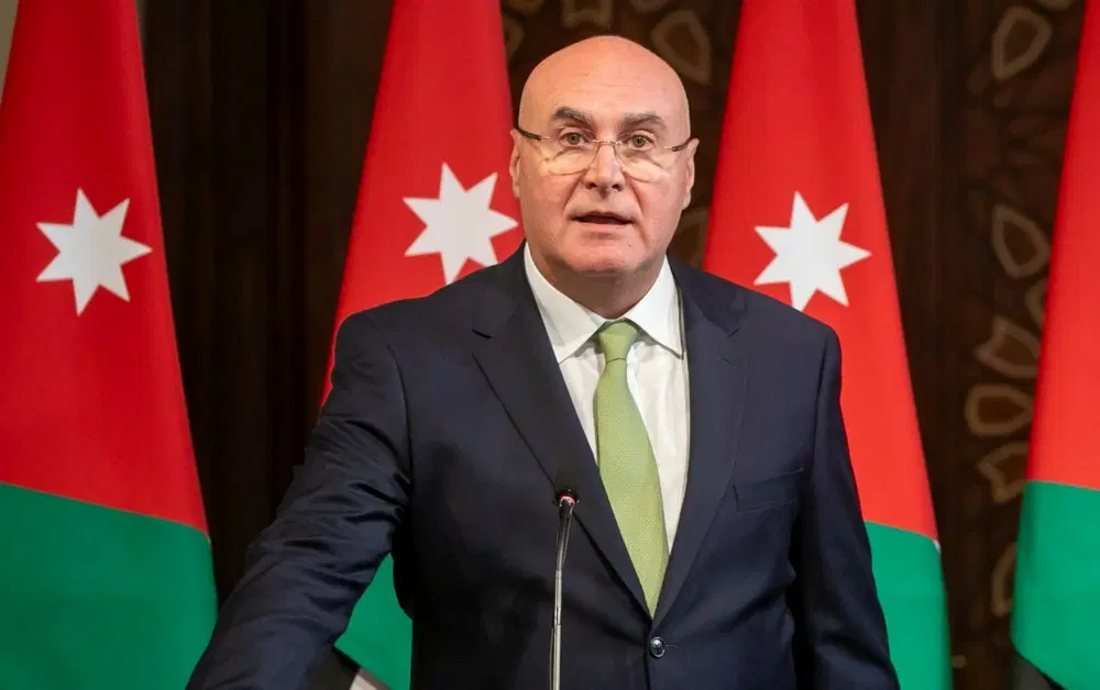 شحادة: ثقة المستثمرين ببورصة عمّان تعافت بفضل الإصلاحات الحكومية