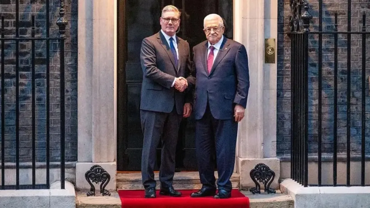 الغارديان : ما الذي يعنيه اعتراف المملكة المتحدة بدولة فلسطينية؟