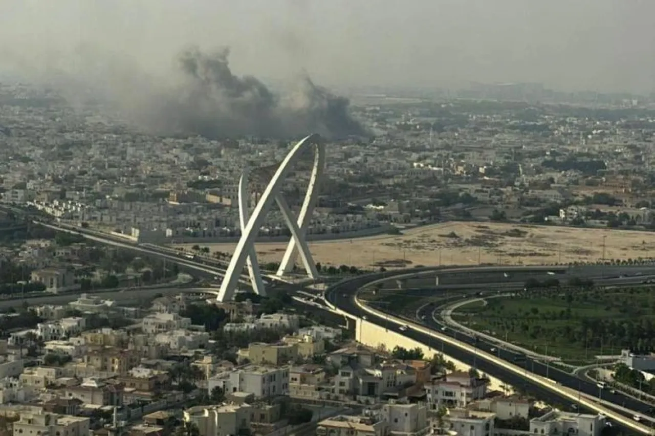 قطر تقدّم احتجاجًا إلى «الإيكاو» على القصف الإسرائيلي للدوحة