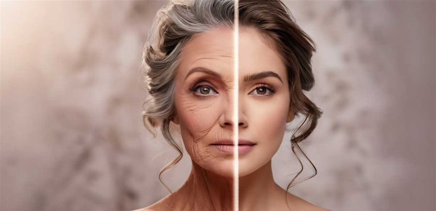 خمس عادات يومية تسرّع شيخوخة المرأة.. كيف تبطئينها؟