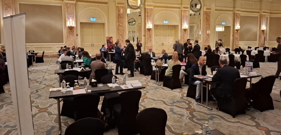 تنشيط السياحة الأردنية ونظيرتها المصرية تنظمان في القاهرة ورشة عمل مشتركة