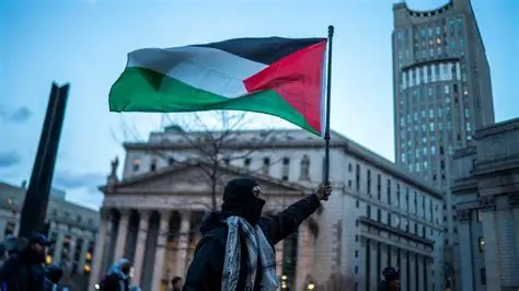 الإليزيه يكشف عن 10 دول ستعترف بفلسطين الاثنين