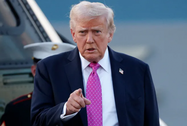 ترامب يتوعد فنزويلا بتبعات في حال رفضت استعادة مهاجرين