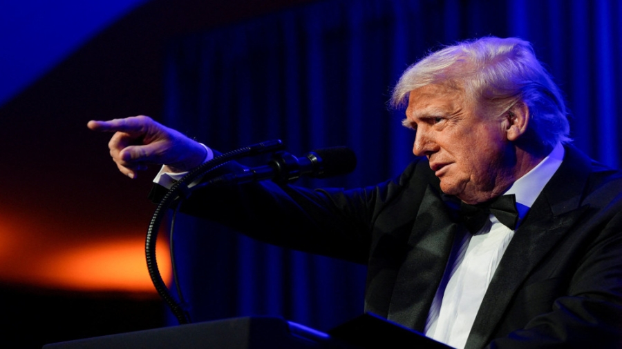 ترامب يعين هاليجان مدعية عامة للمنطقة الشرقية بولاية فرجينيا