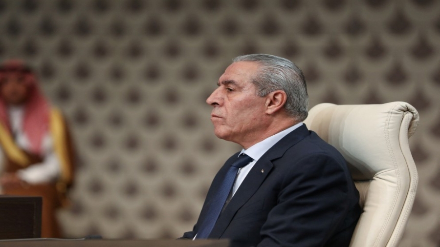 الشيخ عن الاعتراف بدولة فلسطين: يوم تاريخي