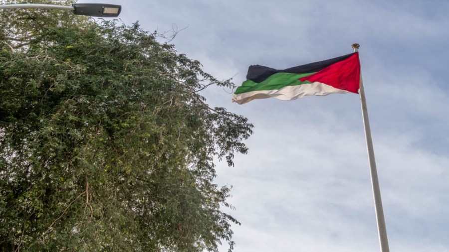 ردود فعل عربية عقب اعتراف بريطانيا وكندا وأستراليا بدولة فلسطين