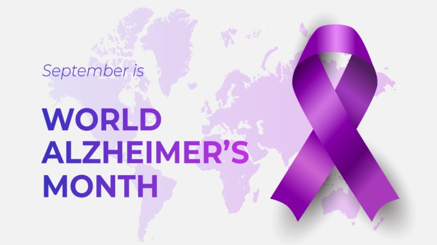 اليوم العالمي للزهايمر يصادف اليوم