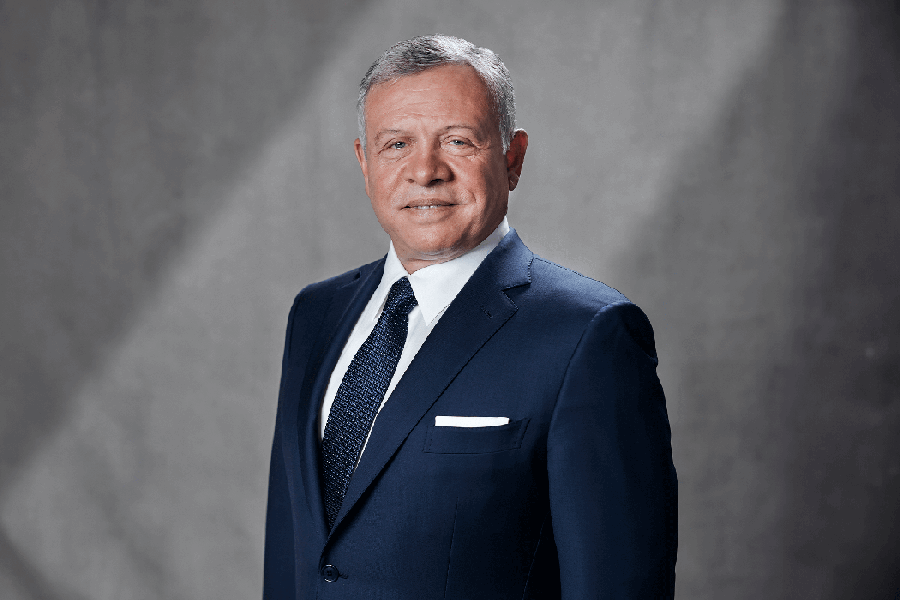 الملك يبدأ اليوم زيارة العمل إلى مدينة نيويورك الأمريكية