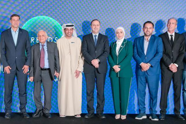 تريندز يدشّن مكتبه الافتراضي في عمَّان