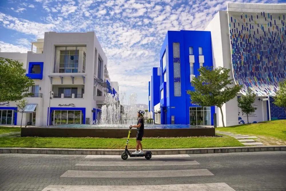 الكباريتي: “أيلة” تضع العقبة على خريطة السياحة الرياضية العالمية