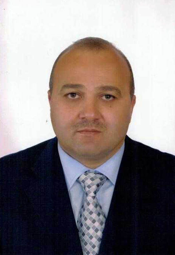 ربحي علان نقيبا للصاغة لدورة جديدة