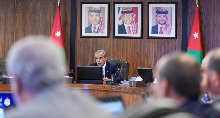 بالتفاصيل...قرارات مجلس الوزراء في جلسته المنعقدة اليوم