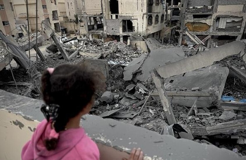 لواء مصري: ما يجري في غزة خداع استراتيجي لصرف الأنظار عن ضم الضفة