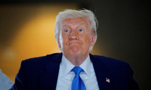 ترامب يخطط لعقد قمة مع قادة دول عربية وإسلامية بشأن غزة