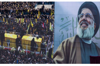 كيف نجح الموساد في اغتيال حسن نصر الله ؟