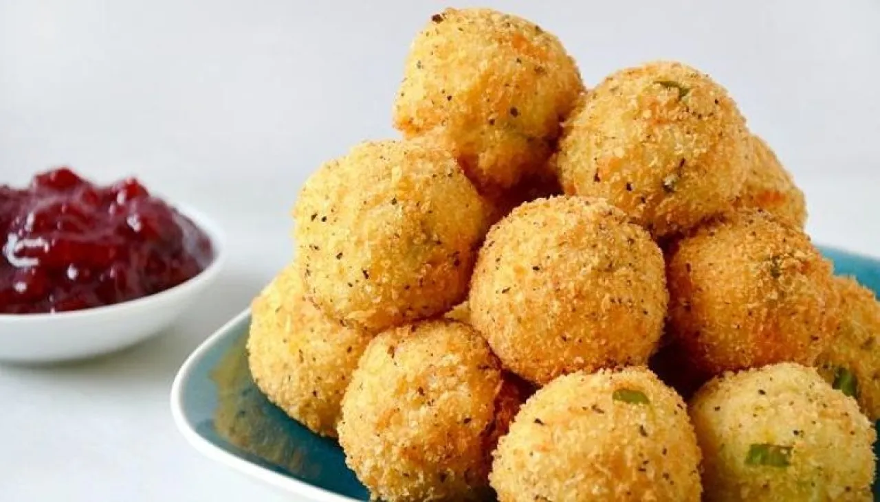 اليكم طريقة عمل كفتة البطاطا على الطريقة المصرية