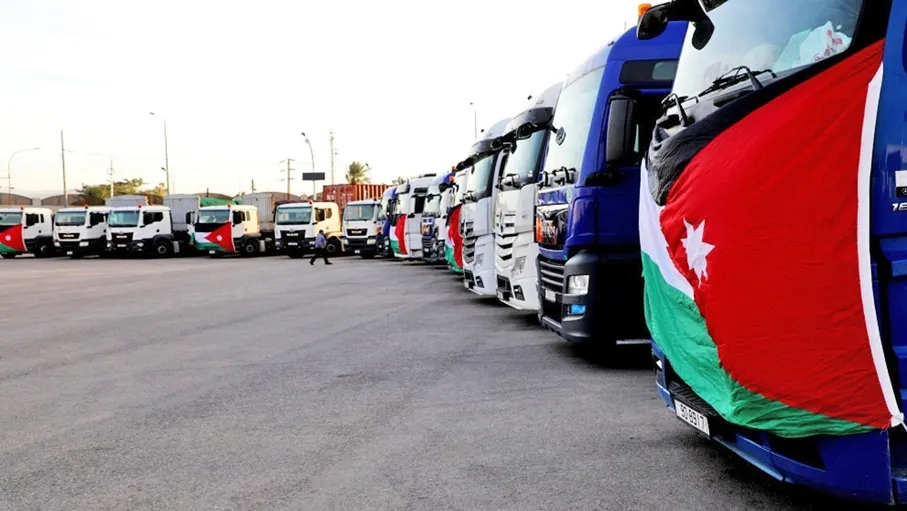 الأردن يُغيث المحتاجين في 42 دولة حول العالم