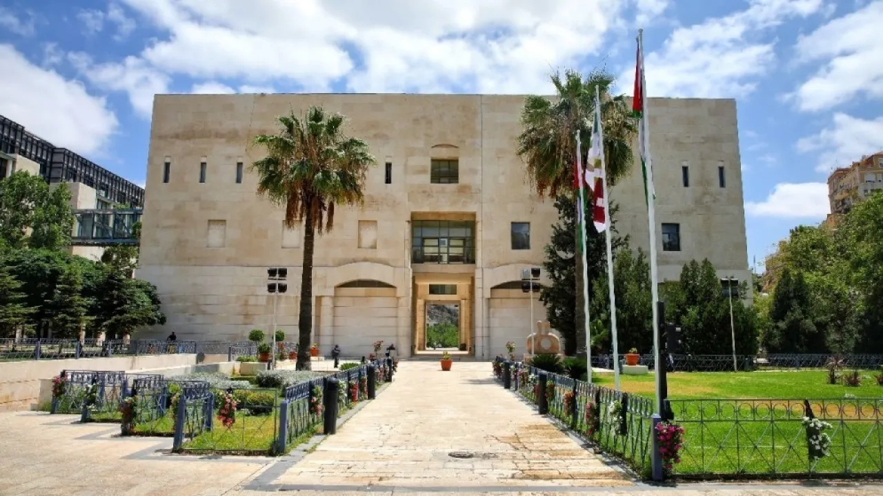 بالأسماء .. أمانة عمّان تُجري تنقلات بين مسؤولي البيئة في مناطقها