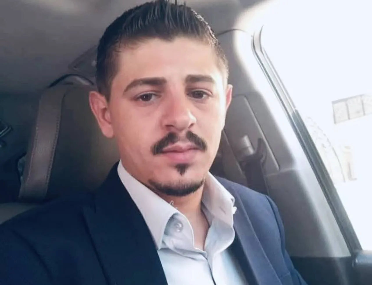 وفاة الشاب الأردني معتز الخطاطبة في كندا